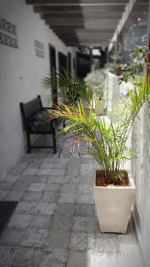 Apartment Villa Catania Armacao dos Buzios