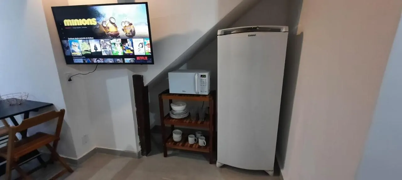 Villa Catania Armacao dos Buzios Apartment