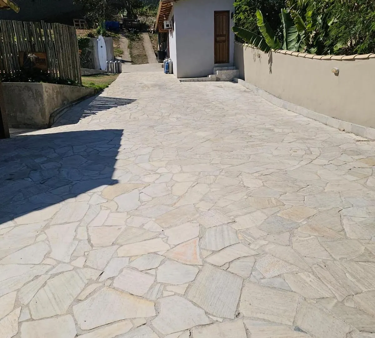 Villa Catania Armacao dos Buzios