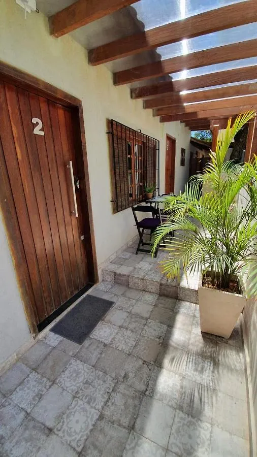 Villa Catania Armacao dos Buzios Apartment