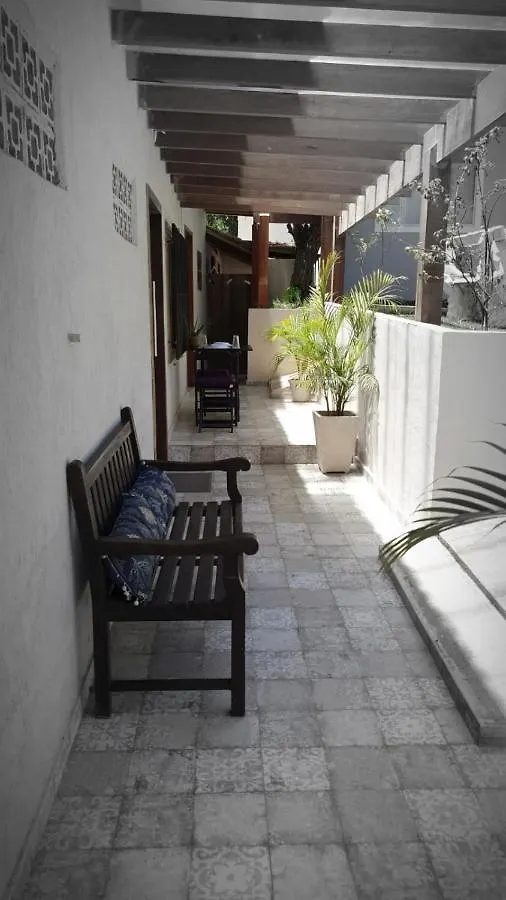 Villa Catania Armacao dos Buzios Apartment