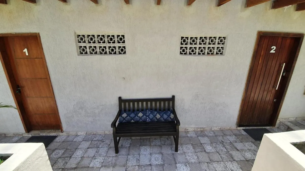 Villa Catania Armacao dos Buzios Apartment