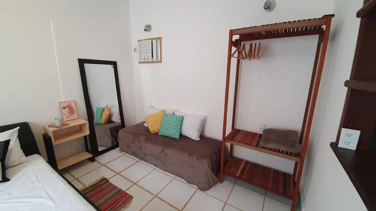 Apartment Villa Catania Armacao dos Buzios Brazil