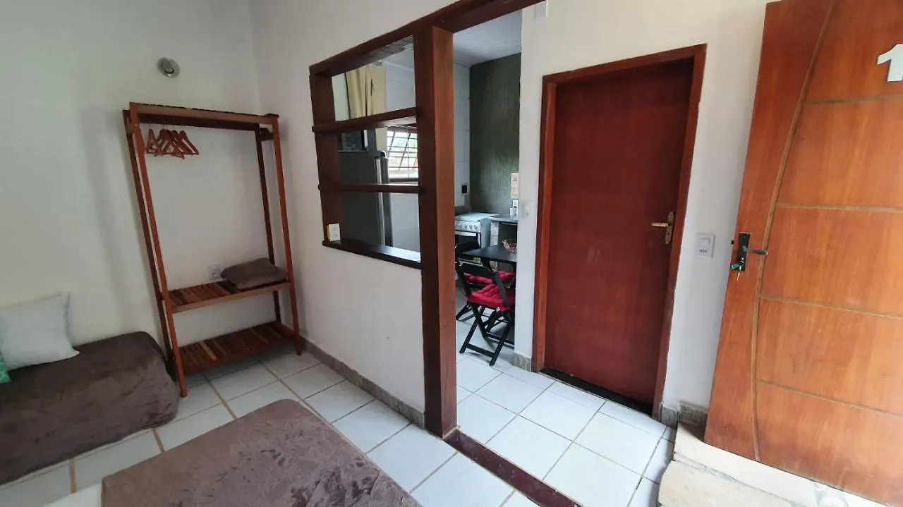 Villa Catania Armacao dos Buzios