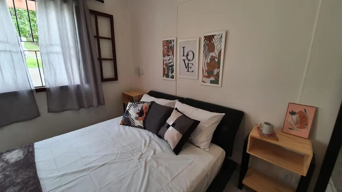 Villa Catania Armacao dos Buzios Apartment