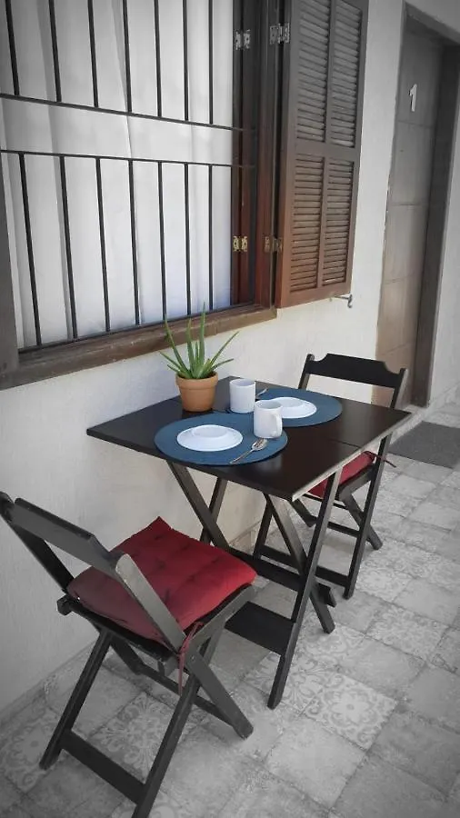Villa Catania Armacao dos Buzios Brazil