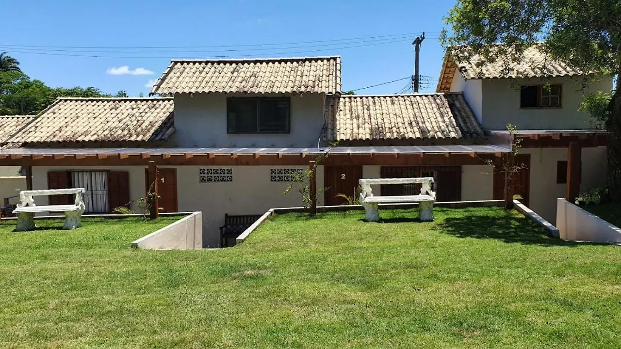 Villa Catania Armacao dos Buzios Brazil