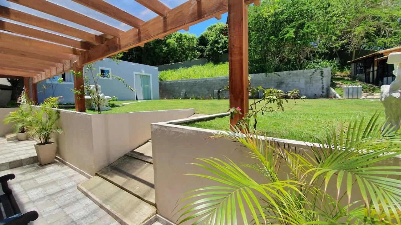 Villa Catania Armacao dos Buzios 0*,