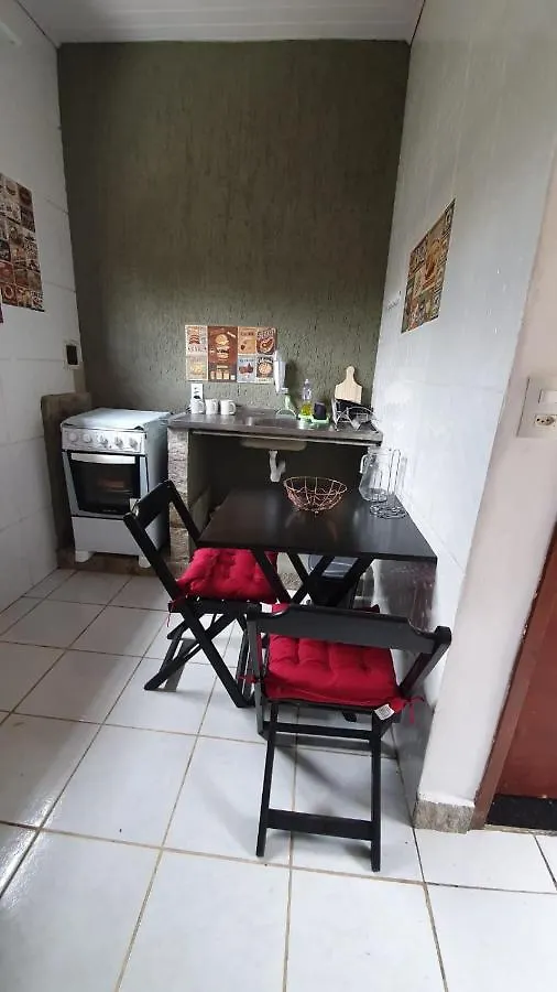 Villa Catania Armacao dos Buzios 0*,  Brazil