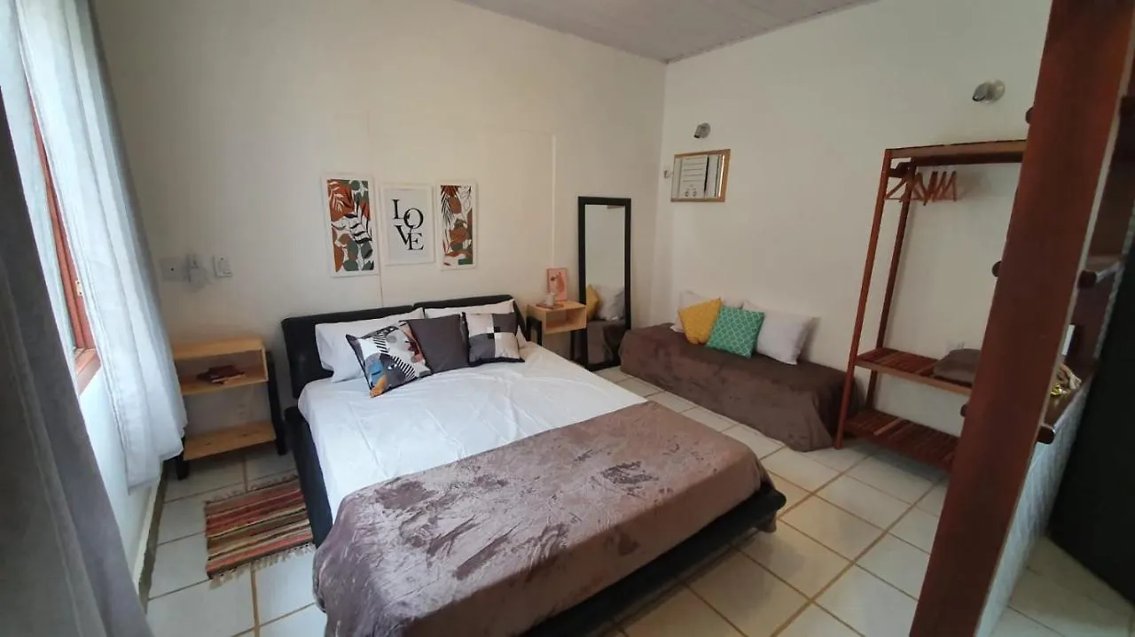 Villa Catania Armacao dos Buzios