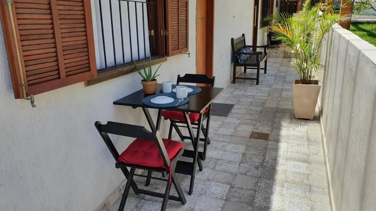 Villa Catania Armacao dos Buzios Apartment