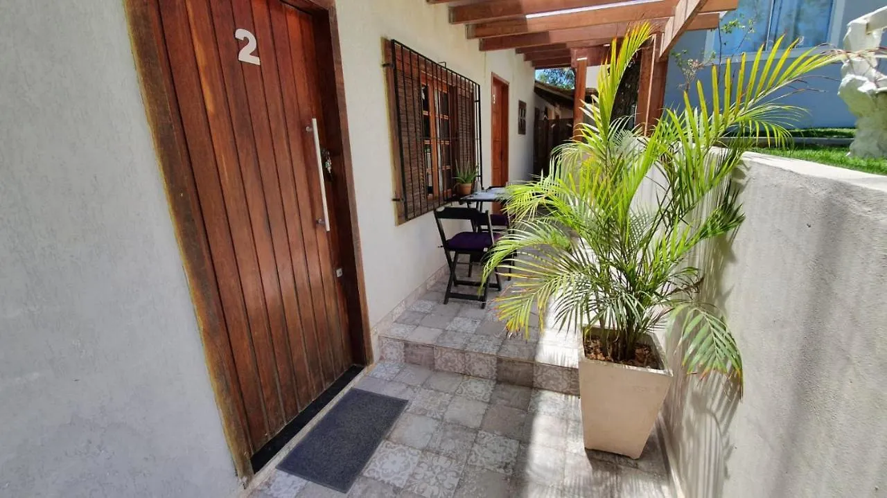 Villa Catania Armacao dos Buzios