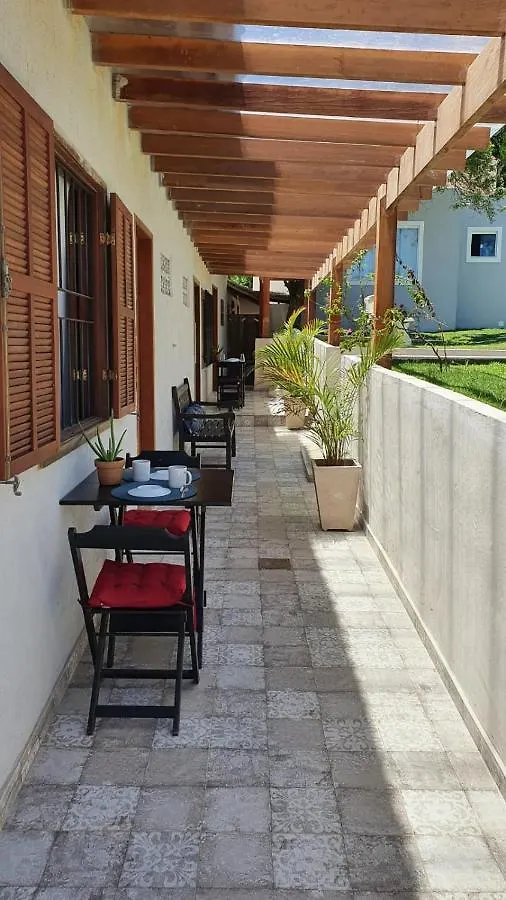 Villa Catania Armacao dos Buzios Apartment