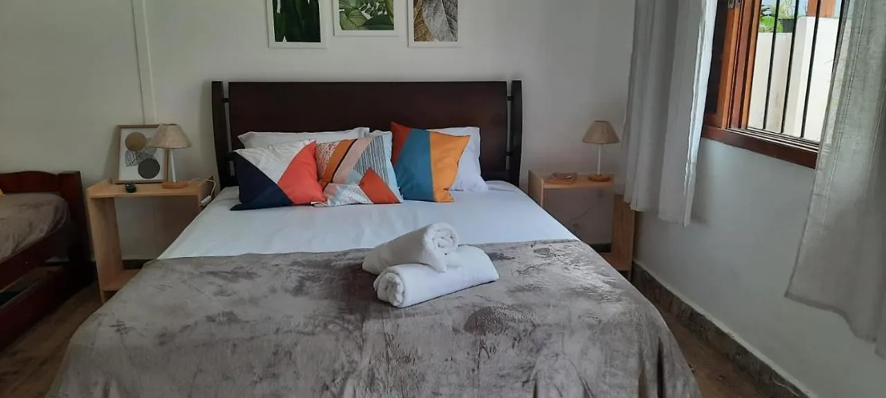 Apartment Villa Catania Armacao dos Buzios