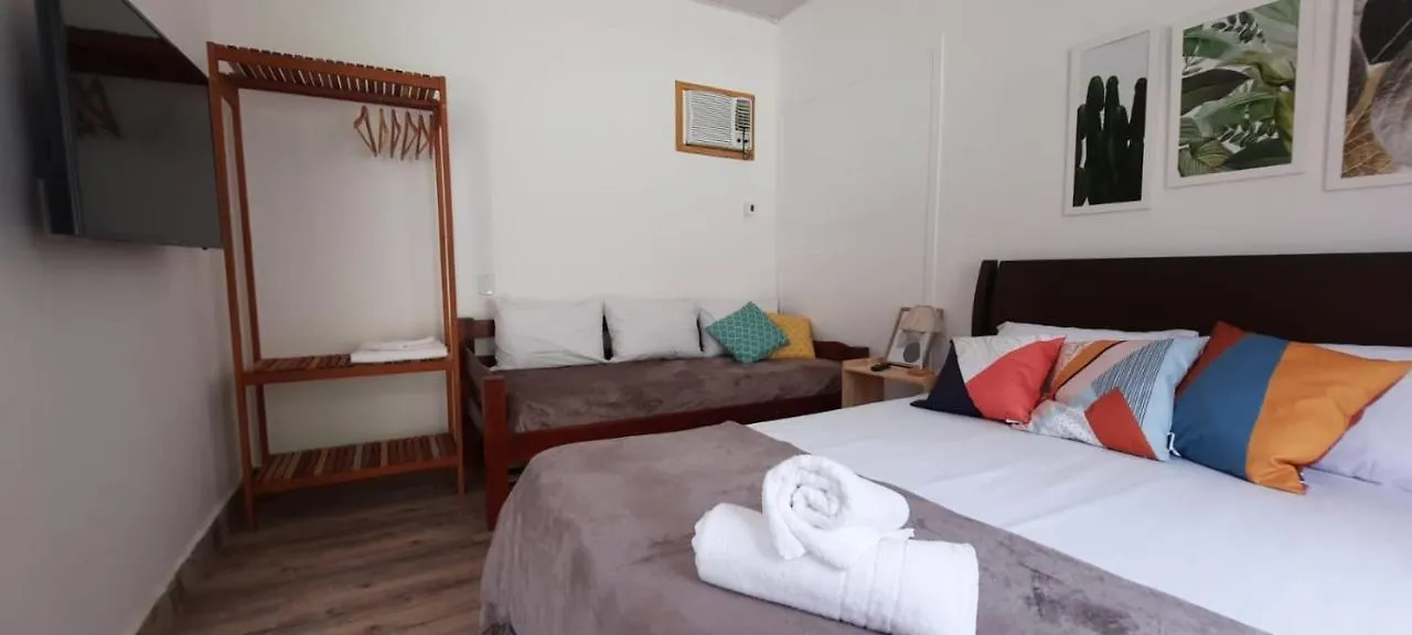 Villa Catania Armacao dos Buzios Apartment