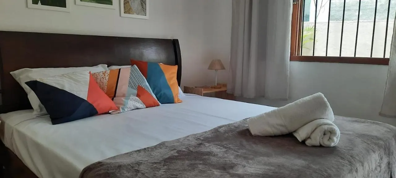 Apartment Villa Catania Armacao dos Buzios Brazil