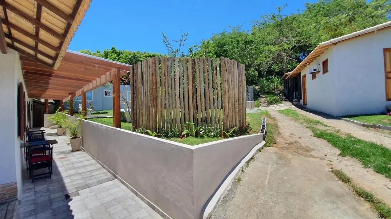 Villa Catania Armacao dos Buzios Brazil