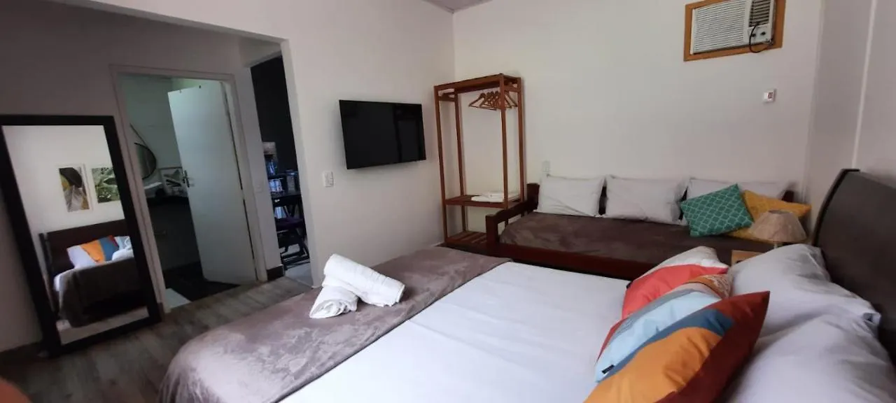 Villa Catania Armacao dos Buzios