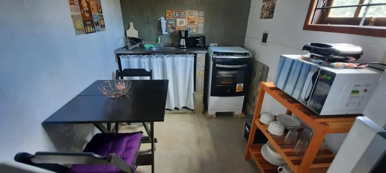 Apartment Villa Catania Armacao dos Buzios