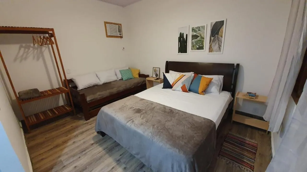 Villa Catania Armacao dos Buzios Apartment