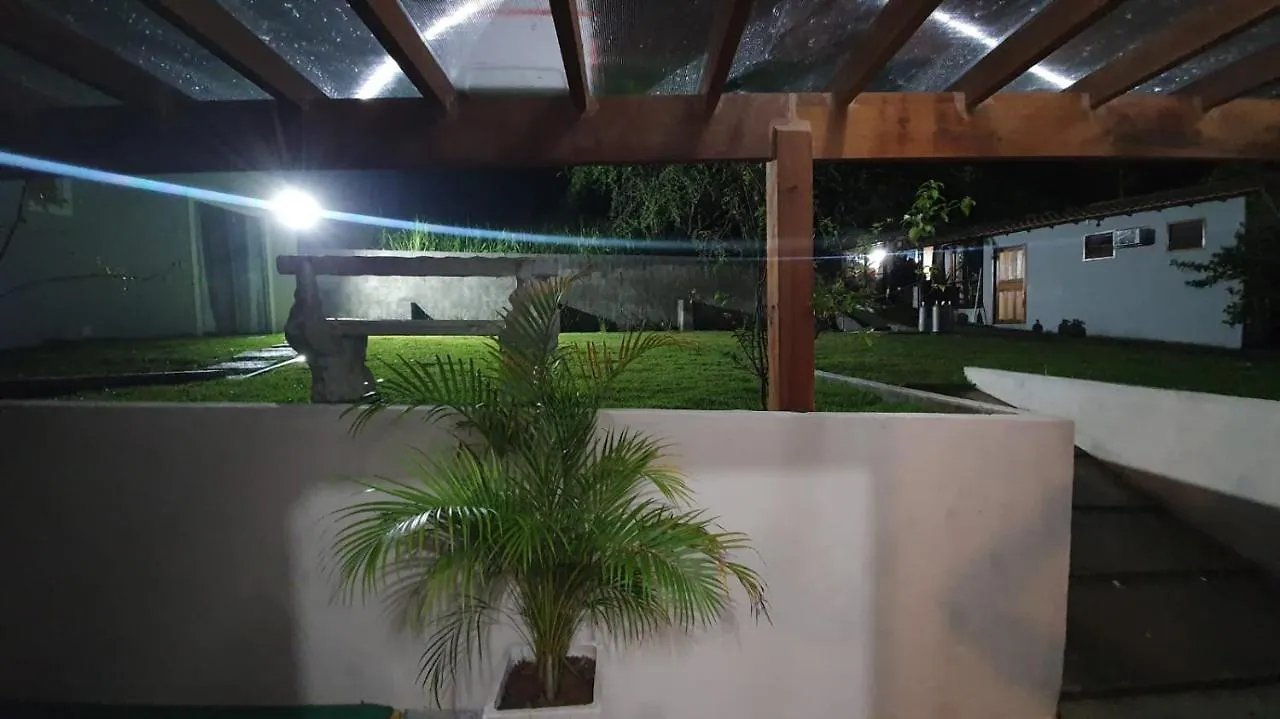 Apartment Villa Catania Armacao dos Buzios Brazil