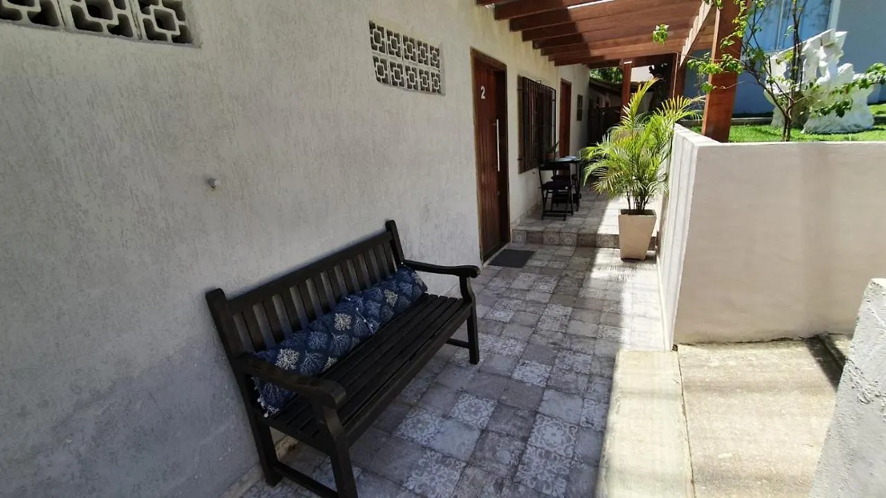 Villa Catania Armacao dos Buzios