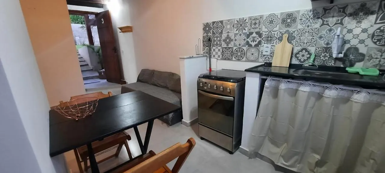 Villa Catania Armacao dos Buzios