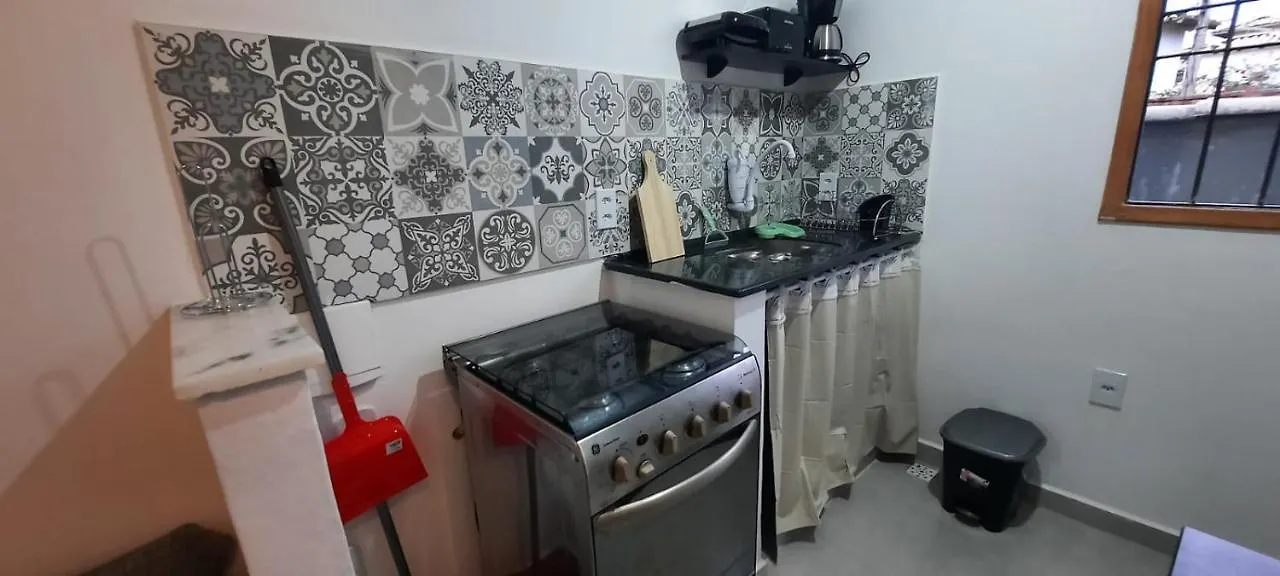 Villa Catania Armacao dos Buzios 0*,  Brazil