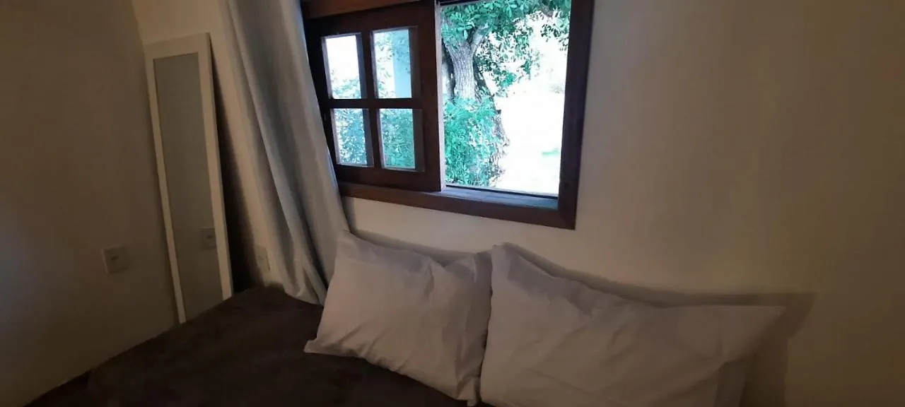 Apartment Villa Catania Armacao dos Buzios