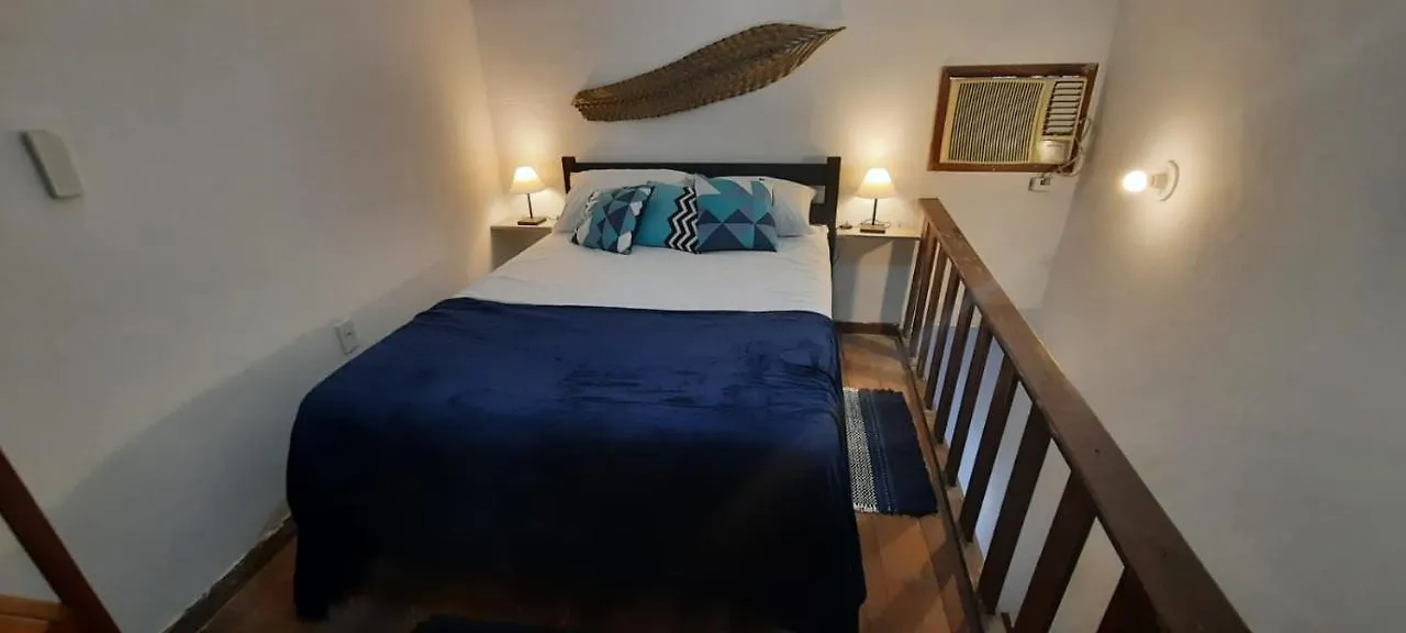 Villa Catania Armacao dos Buzios Apartment