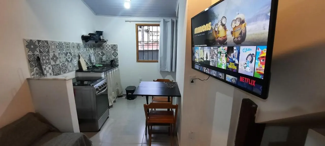 Villa Catania Armacao dos Buzios 0*,  Brazil