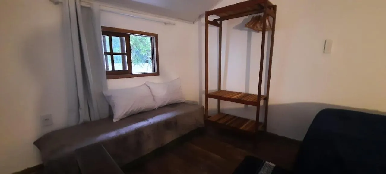 Villa Catania Armacao dos Buzios Apartment