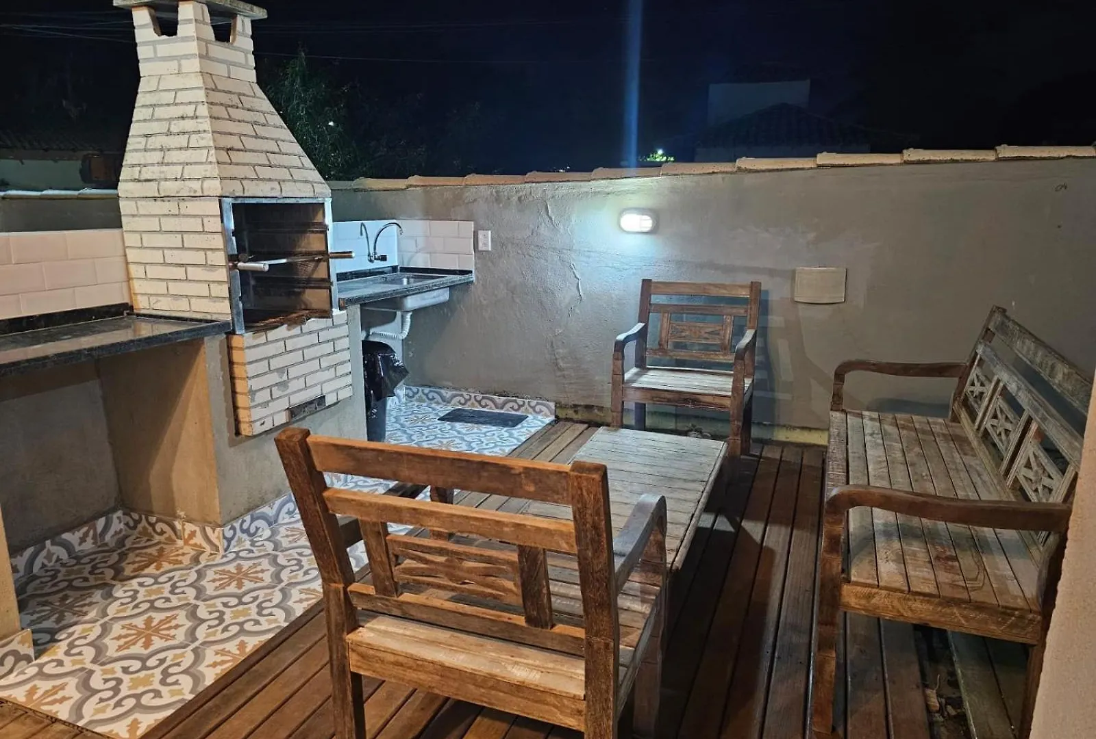 Villa Catania Armacao dos Buzios Apartment