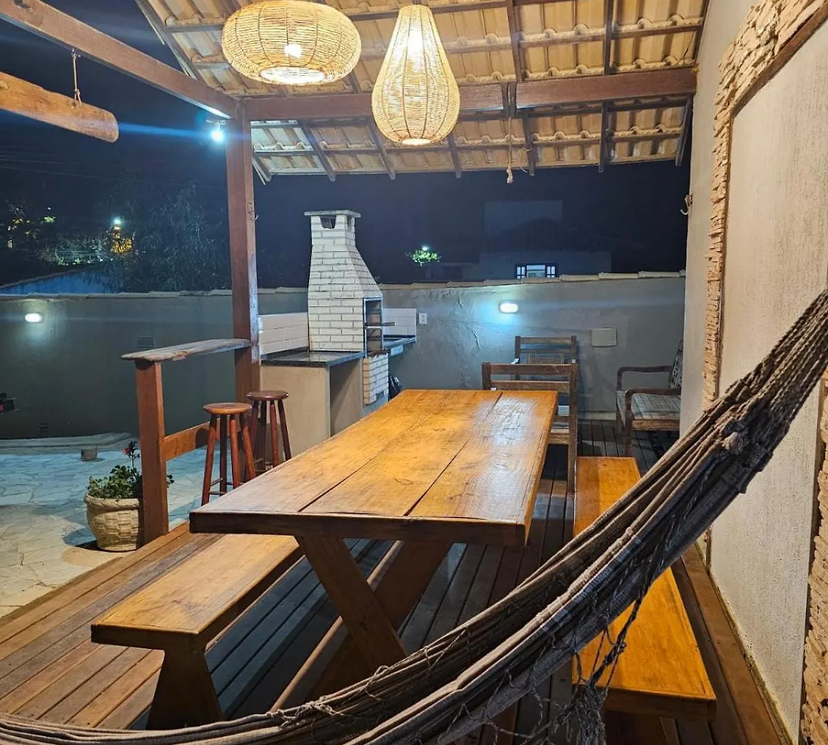 Villa Catania Armacao dos Buzios