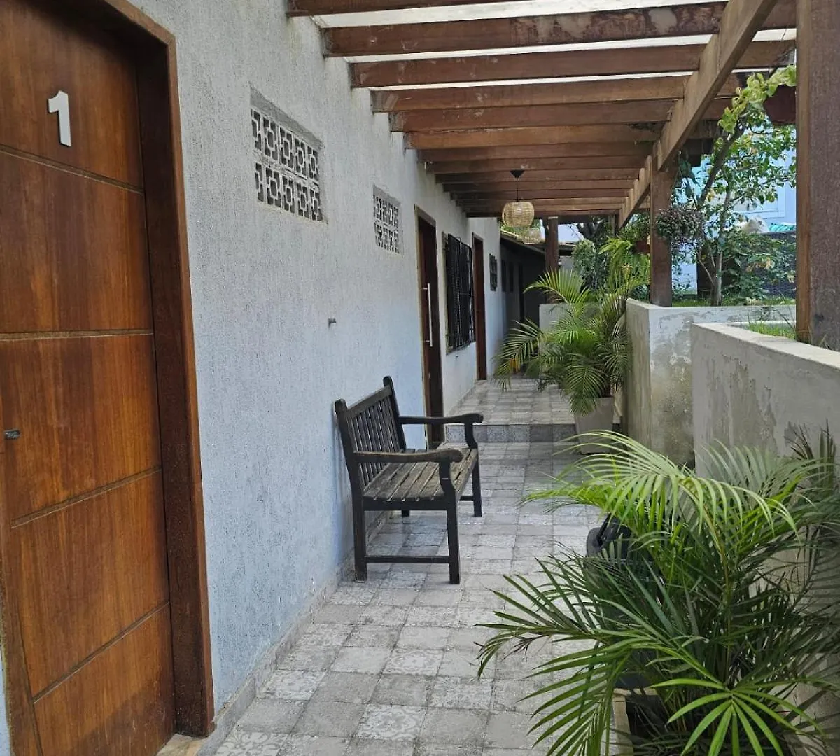 Villa Catania Armacao dos Buzios 0*,  Brazil