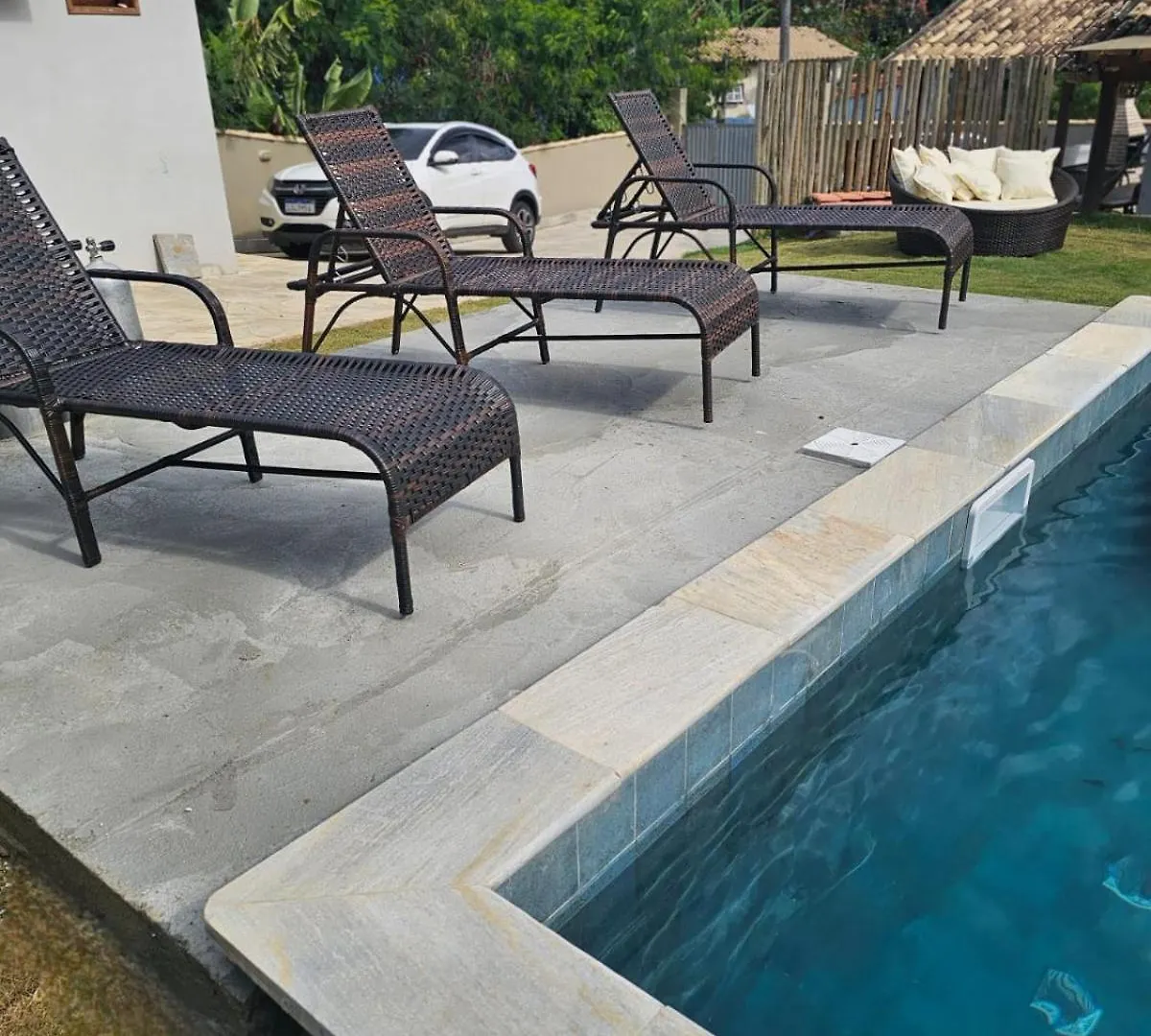 Villa Catania Armacao dos Buzios Apartment