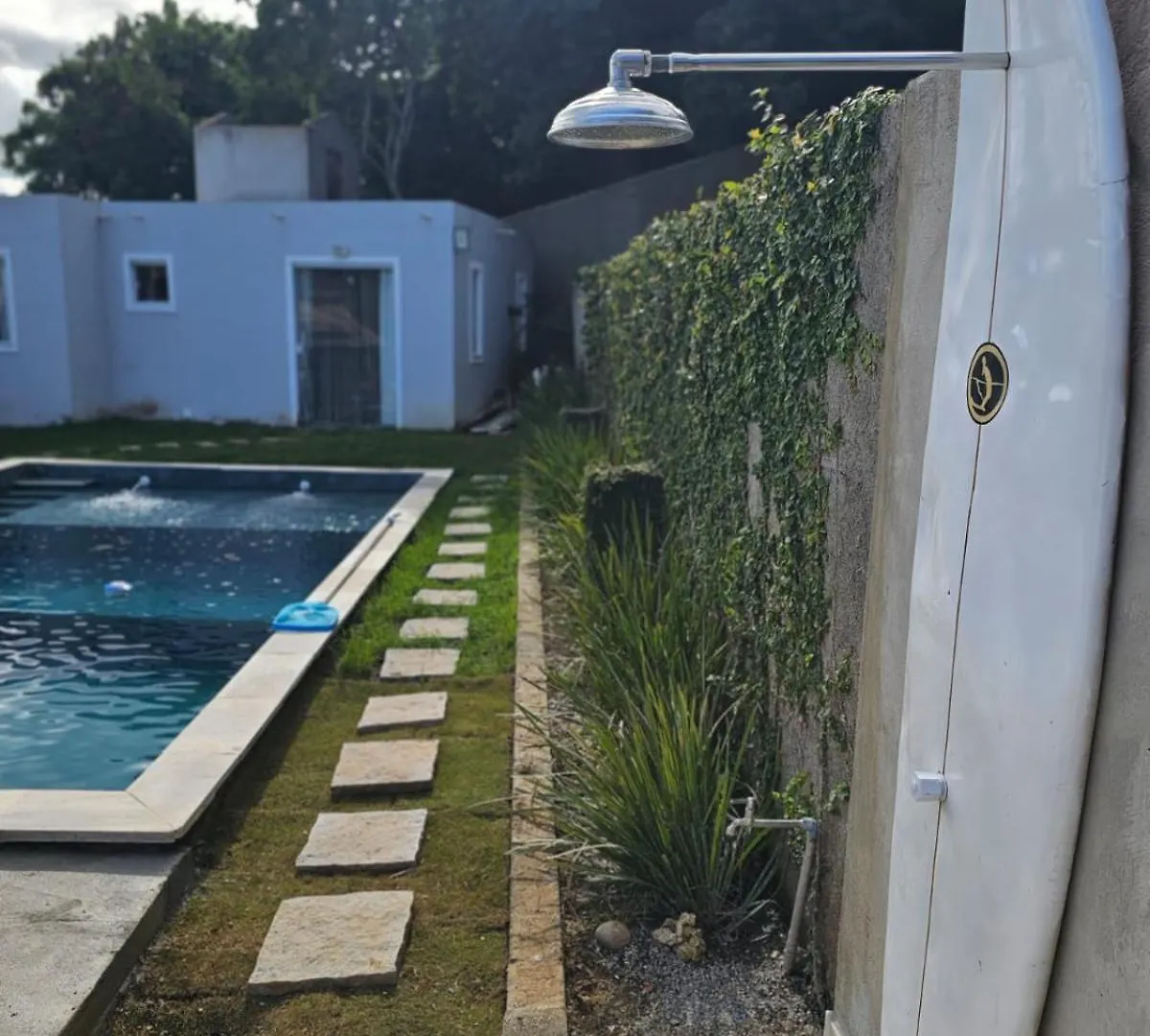Apartment Villa Catania Armacao dos Buzios Brazil
