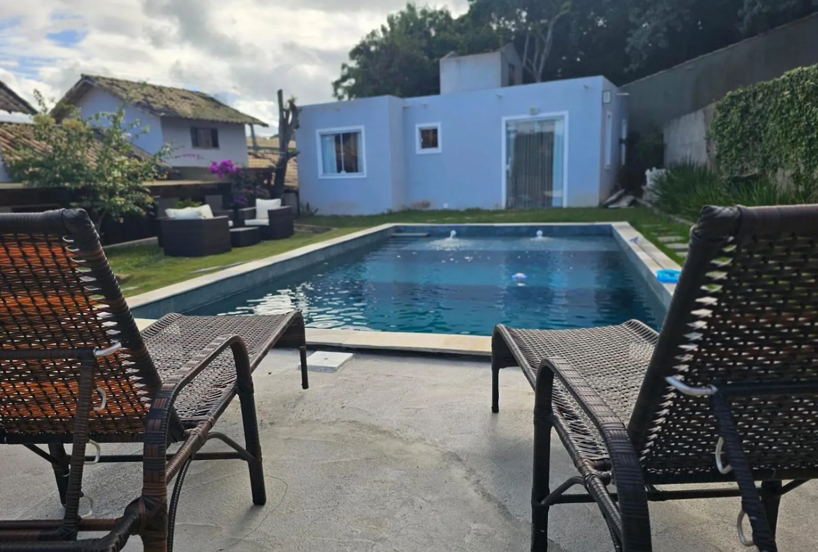 Villa Catania Armacao dos Buzios