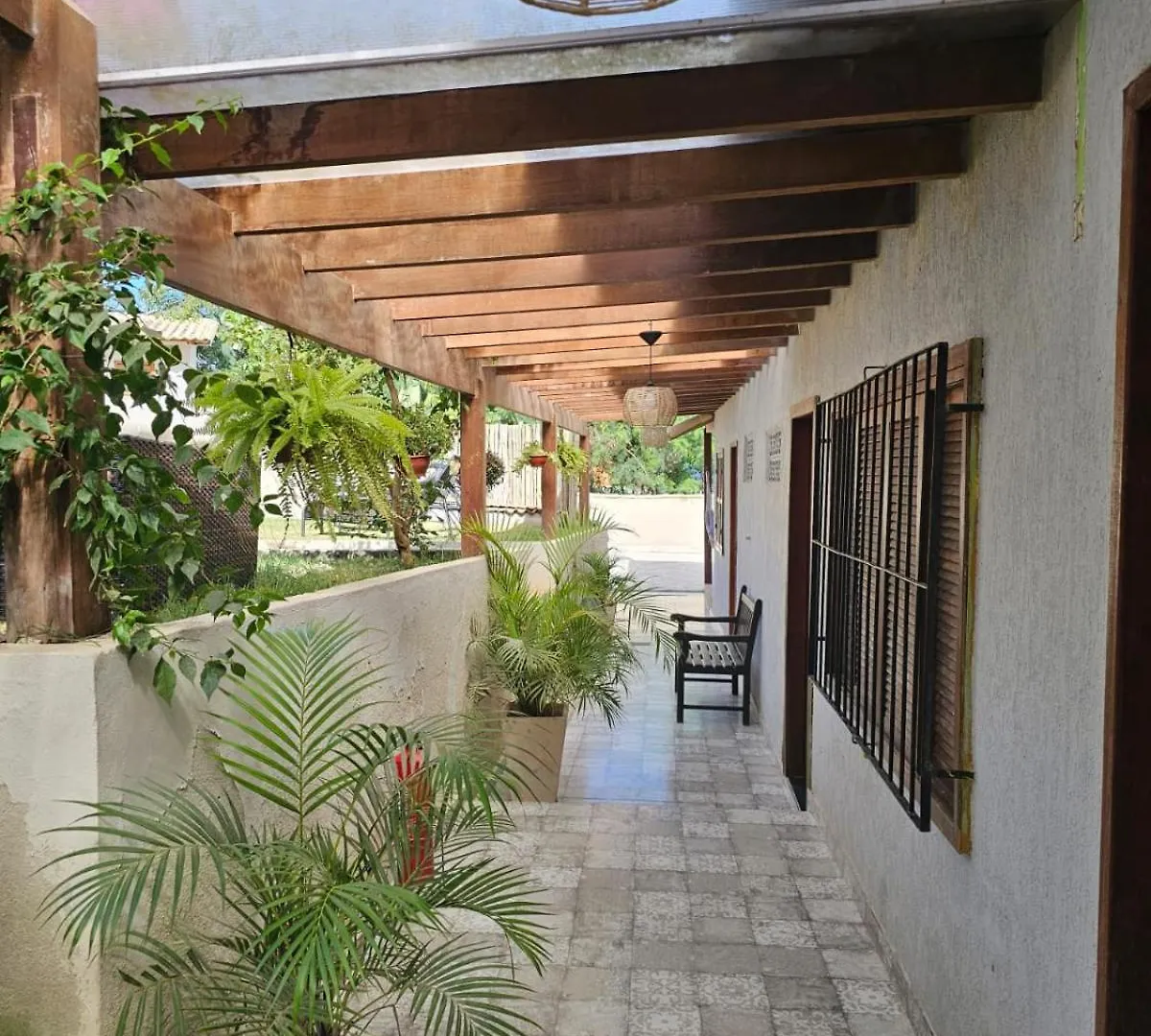 Villa Catania Armacao dos Buzios