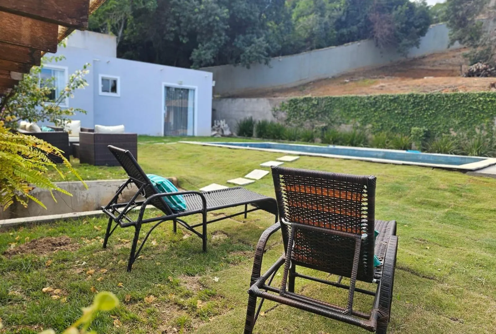 Villa Catania Armacao dos Buzios 0*,  Brazil