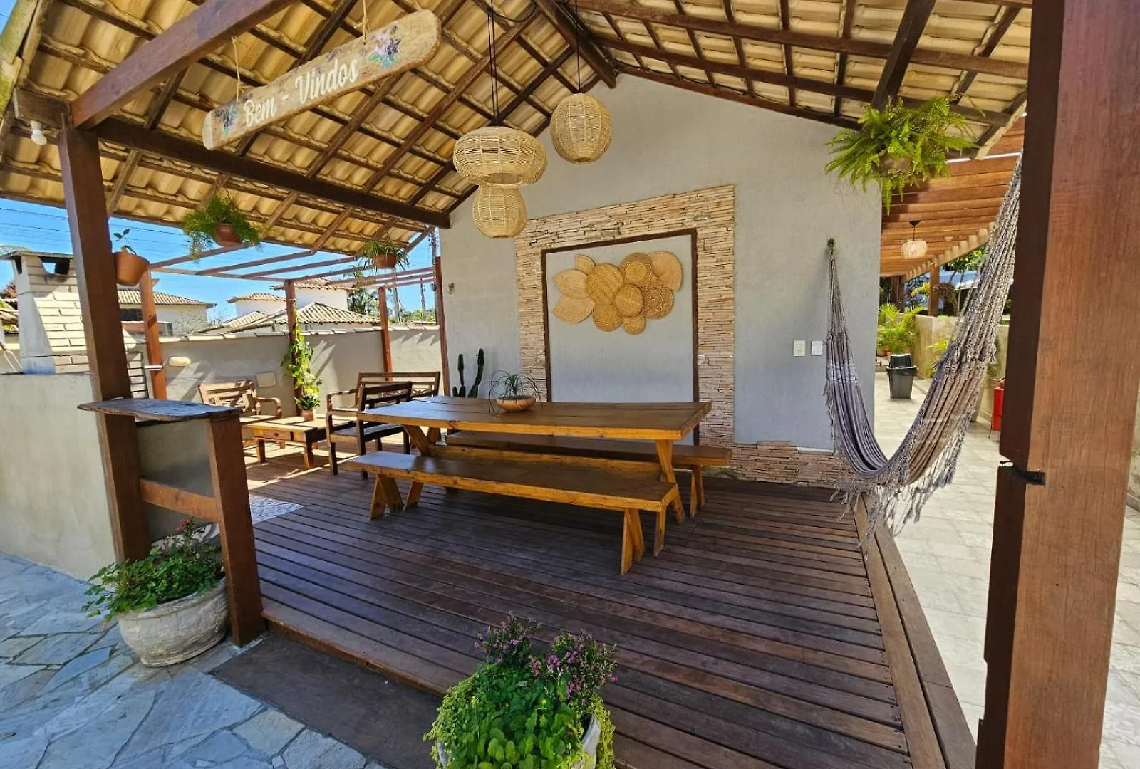 Villa Catania Armacao dos Buzios