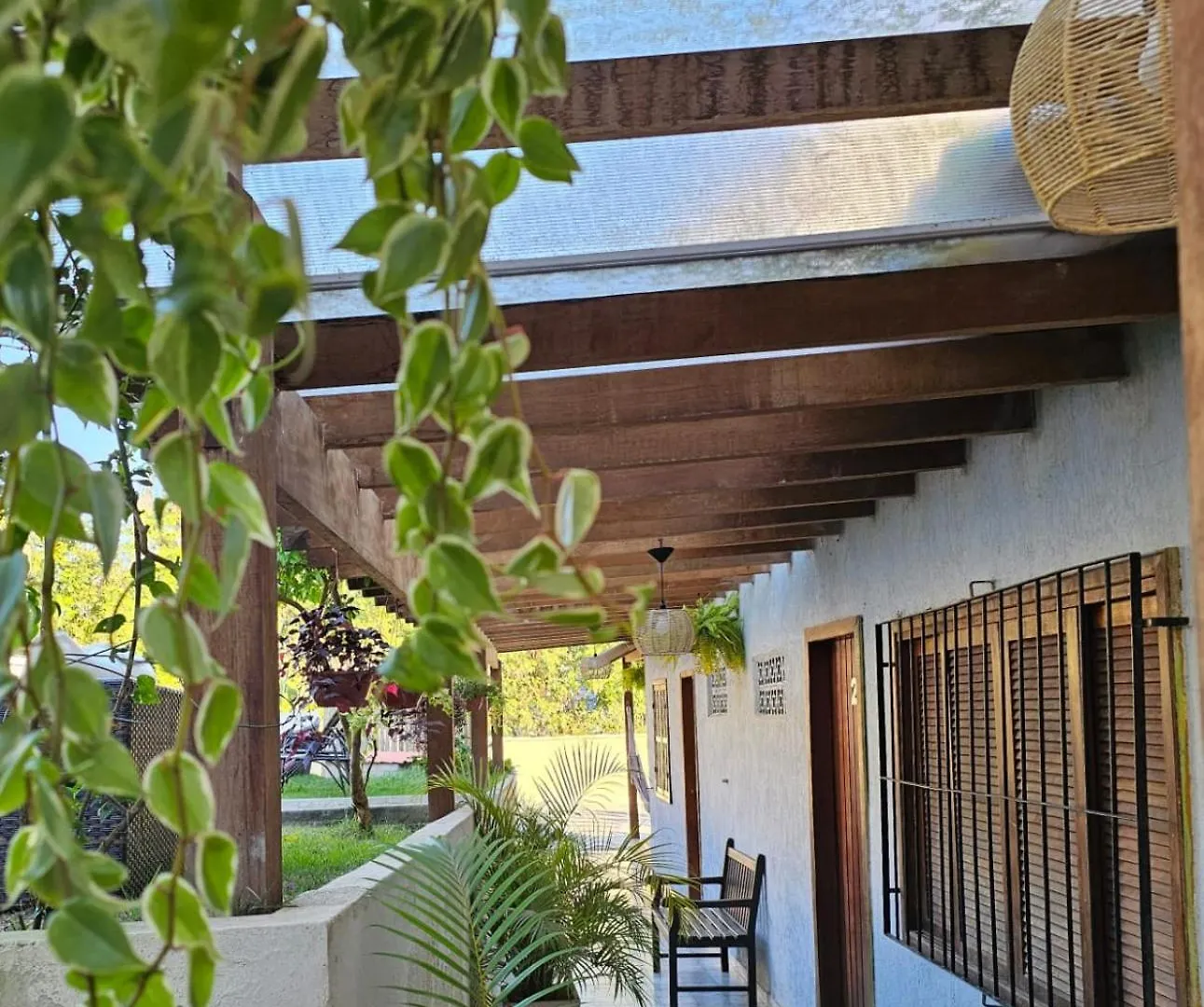 Villa Catania Armacao dos Buzios Brazil