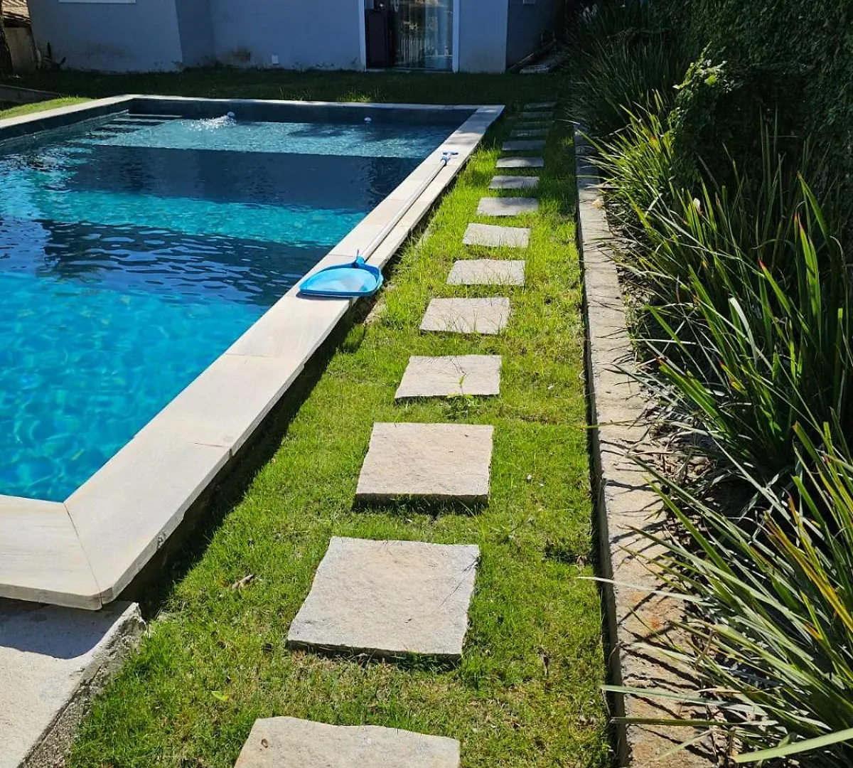 Apartment Villa Catania Armacao dos Buzios