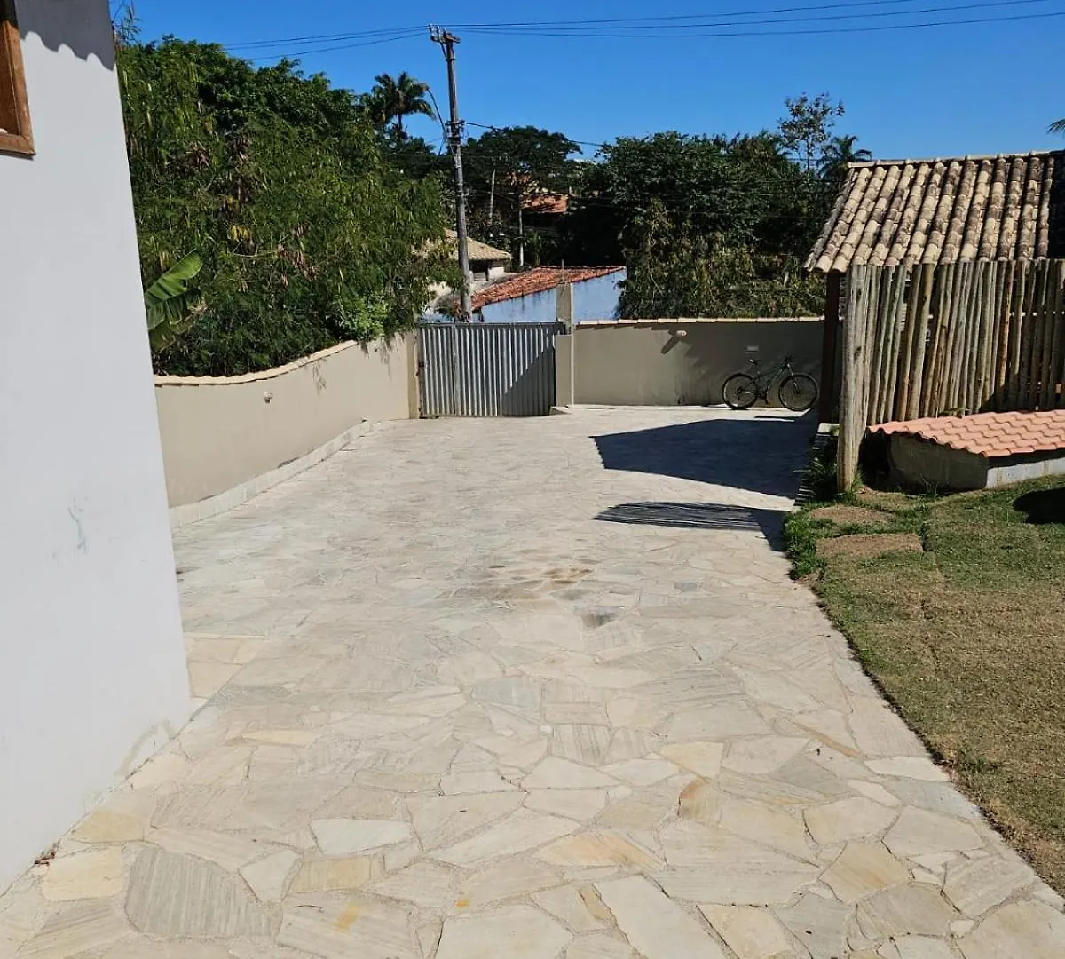 Villa Catania Armacao dos Buzios 0*,